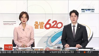 계룡서 멧돼지 떼 부딪힌 차량 삼중 충돌…3명 부상