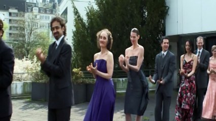 _Partie 1_Travail du corps chez l'acteur-danseur selon Pina Bausch