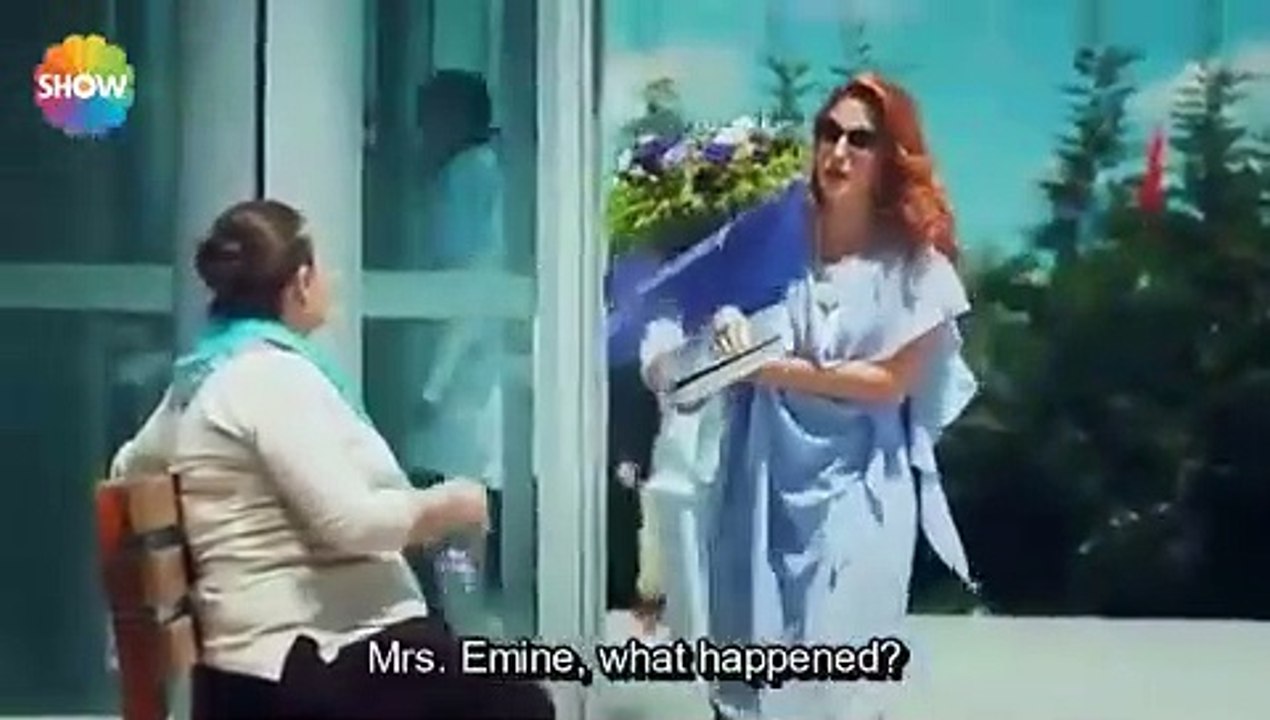 Aşk Laftan Anlamaz Episode 7 Part 2