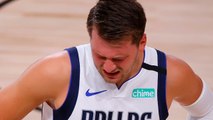 Luka Doncic Called Out For Being A HUGE Whiner, Causing Problems For His Mavs Teammates
