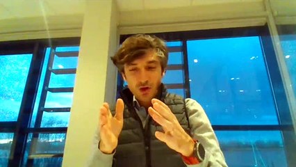 Virtual Q&A: Excess 11, 2021 Boat of the Year