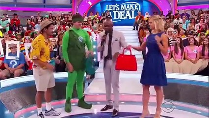 Let's Make A Deal - Se7 - Ep16