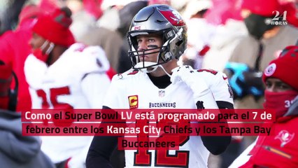 Ellos son los cinco mejores jugadores en la historia del Super Bowl