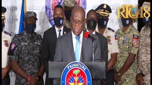 Gouvènman swete rankontre ak sendikalis yo nan peyi a pou enfome'l sou revandikasyon yo