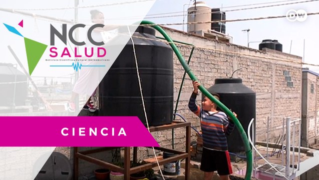 Estrés hídrico en la Ciudad de México dificulta la higiene en tiempos de pandemia