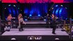 MJF & Chris Jericho vs. Varsity Blondes