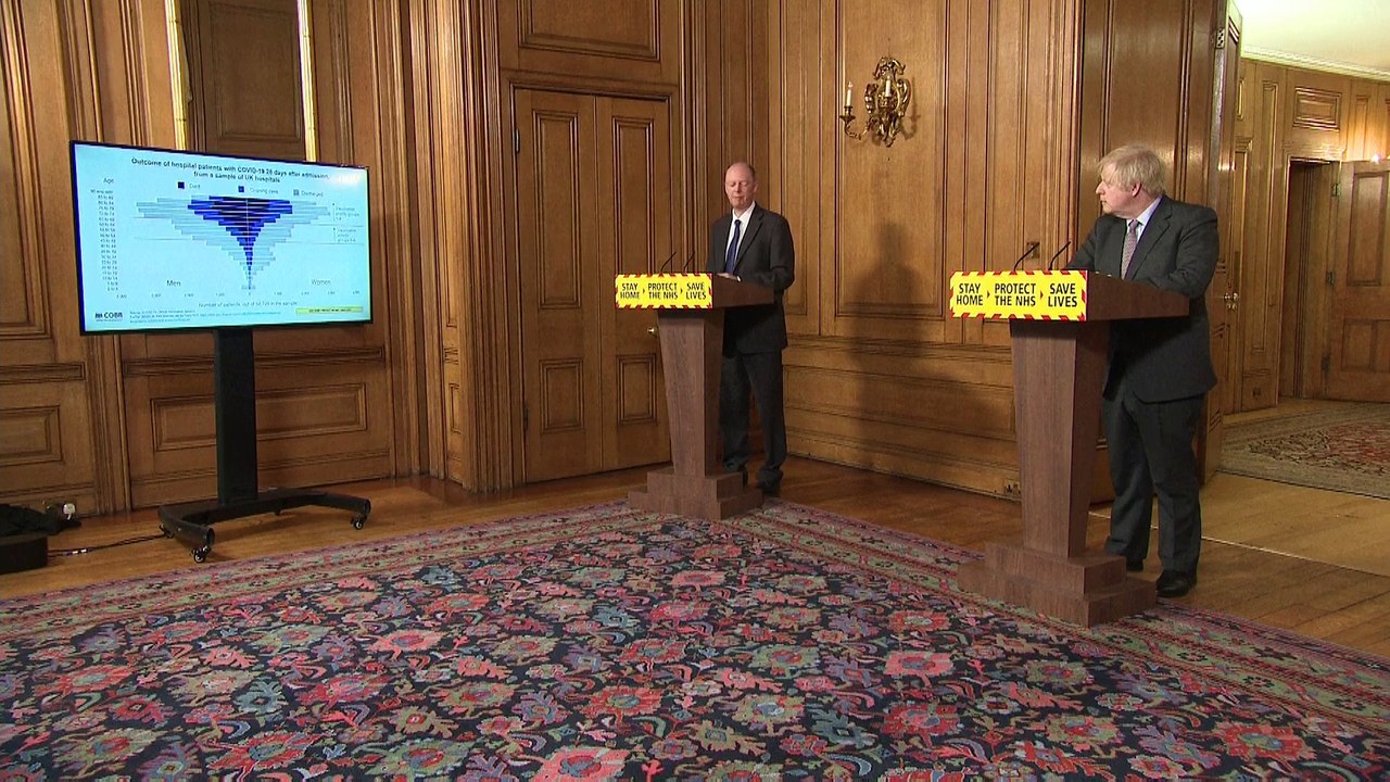 Covid, Impfstoffe und Mutanten: das sind die neuen Entwicklungen