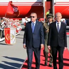 Türkiye'nin Libya'da ne işi var?