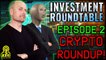 Freedomain Investment Roundtable 2: CRYPTO ROUNDUP!