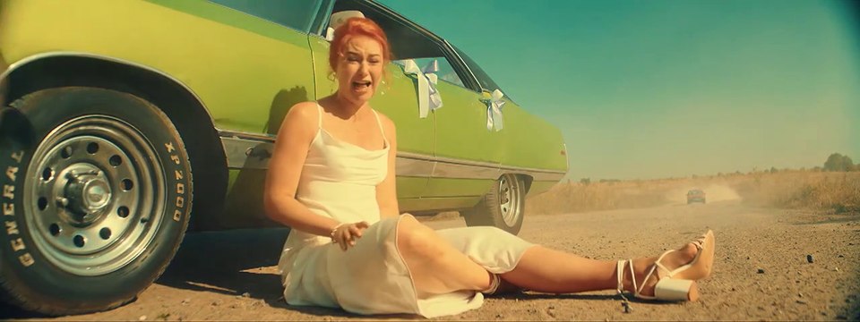 100 тысяч минут вместе - 6 серия