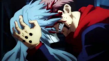 Jujutsu Kaisen [ Amv ] Cage The Beast