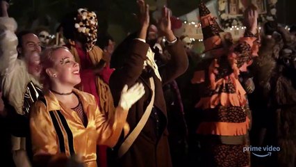 Tell Me Your Secrets (Amazon) - Tráiler V.O. (HD)