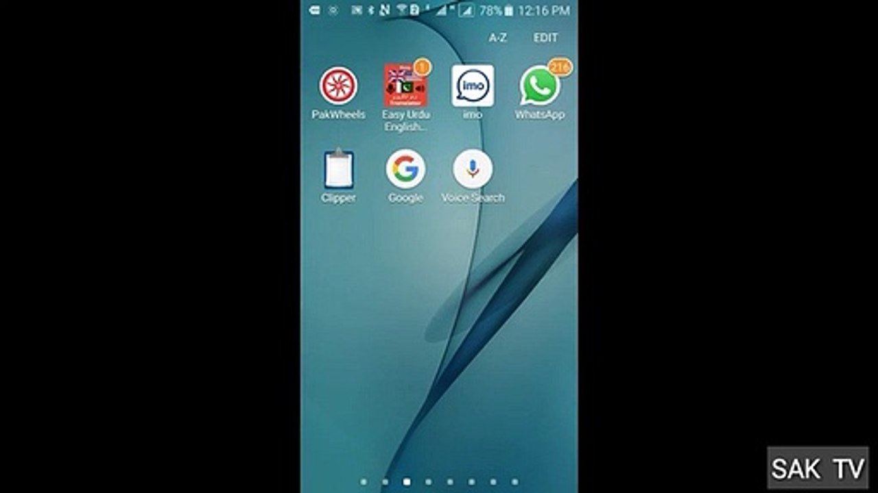 Secured & personalized your privacy _ Add personalized _ Syed Amin Khan Tv.