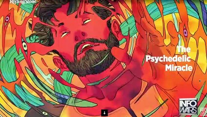 Is Jordan B. Peterson the Timothy Leary of this generation
