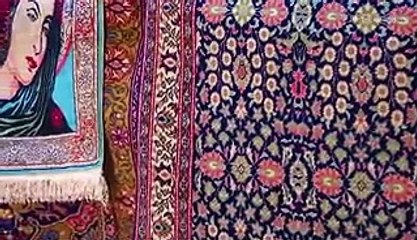 The 1,000-year-old Turkish rug industry is hanging by a thread — but these weavers are keeping it alive