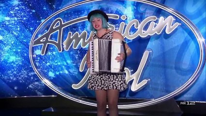 American Idol - Se14 - Ep3
