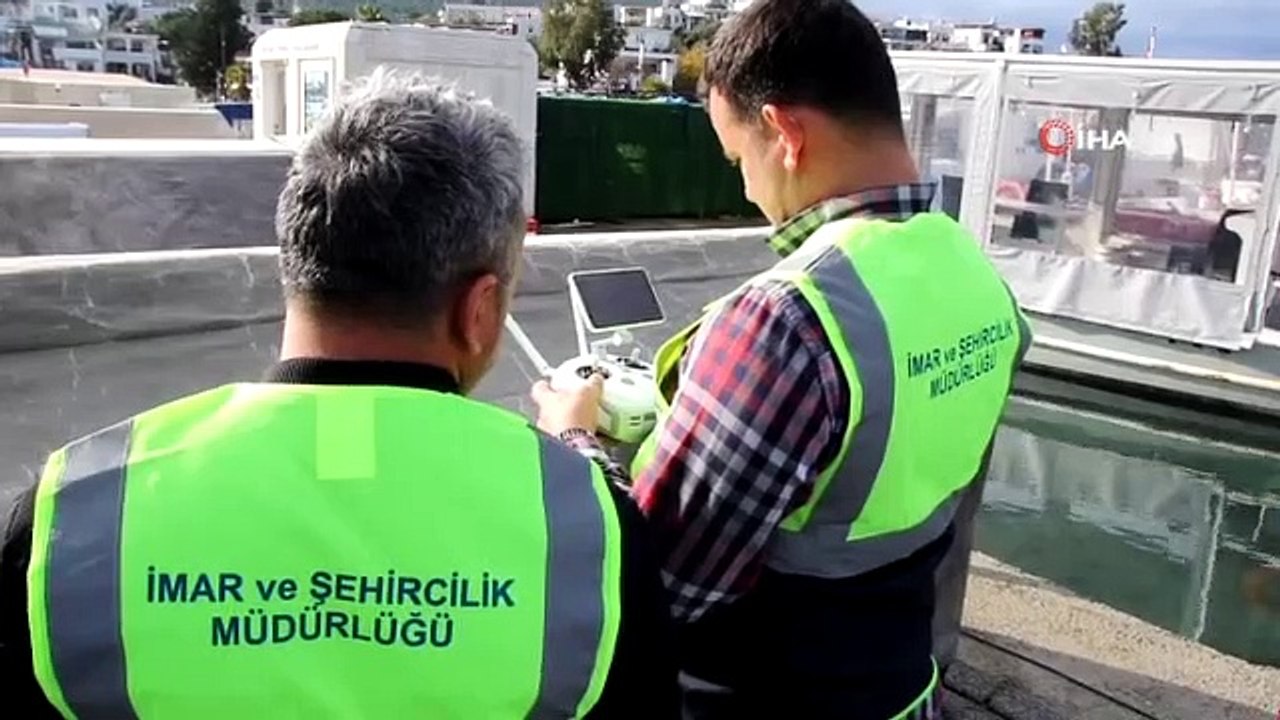Arama Sonuçları Web sonuçları Bodrum kıyıları mercek altında