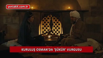 Osmanlı Ümmet'in derdi ile dertlendi! "Alem-i İslam'ın derdi yanında bizimki dert midir?"
