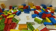 Lego Braille Bricks have arrived in Australia
