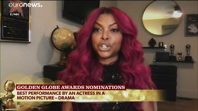 Названы претенденты на премию Золотой глобус