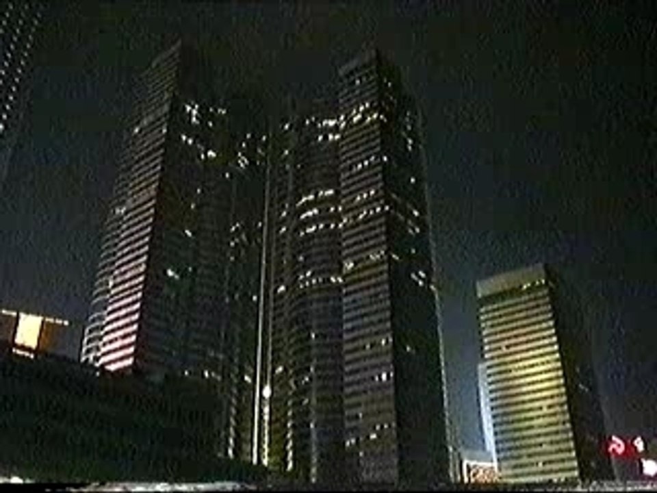 Hong Kong Star-Ferry 3