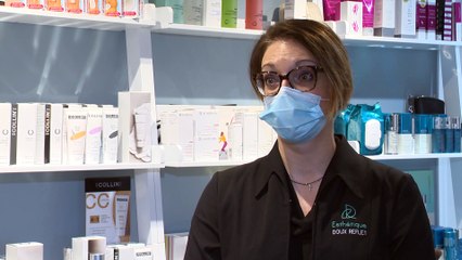 Déconfinement du 8 février : des commerçants soulagés mais prudents