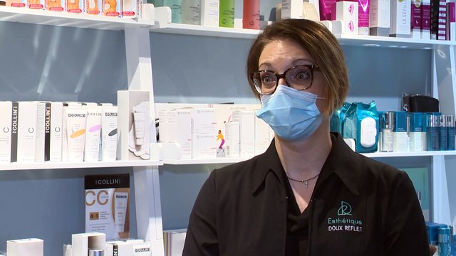 Déconfinement du 8 février : des commerçants soulagés mais prudents