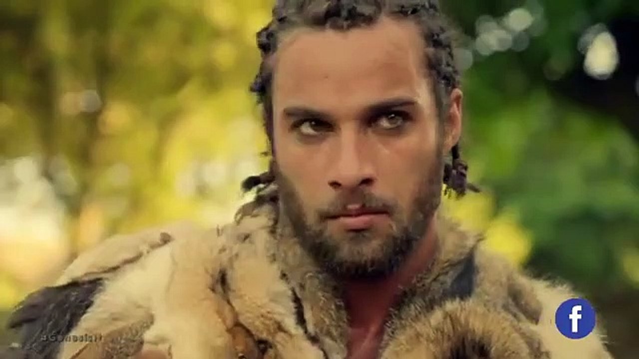 Novela Gênesis Capítulo 11 qualidade HD