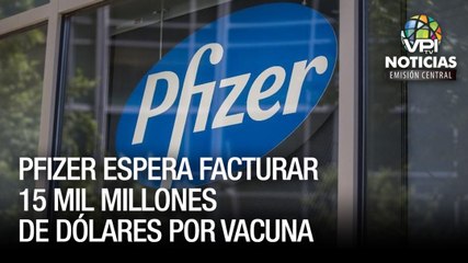 Noticias VPItv Emisión Central - Miércoles 3 de Febrero