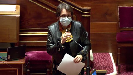 La sénatrice Corinne Imbert s'oppose à la création d’embryons chimériques