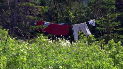 Campeurs négligents : Gaspé aura le pouvoir d’agir