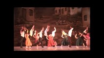 Zorba Ballet Act1 - Mikis Theodorakis & Lorca Massine & Izmir State Opera Ballet, Orchestra and Choir