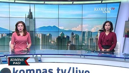 8 Rumah Warga di Pasuruan Hancur Tersapu Banjir, 2 Orang Hilang Masih Dicari Hingga Pagi Ini