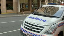 Queensland Police asks alleged gang rape victim to remain silent