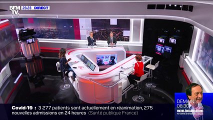 Le choix de Max: retour aux origines du virus à Wuhan - 03/02