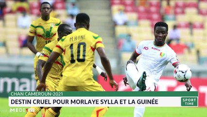 Sport Time: Mercredi 03 Février 2021  - 03/02/2021