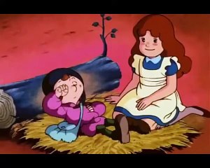 El Mago de Oz - Capítulo 21 - La Defensa.