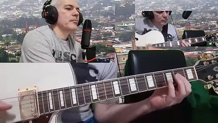 Cover Mi Verdad "Rafael Guevara"