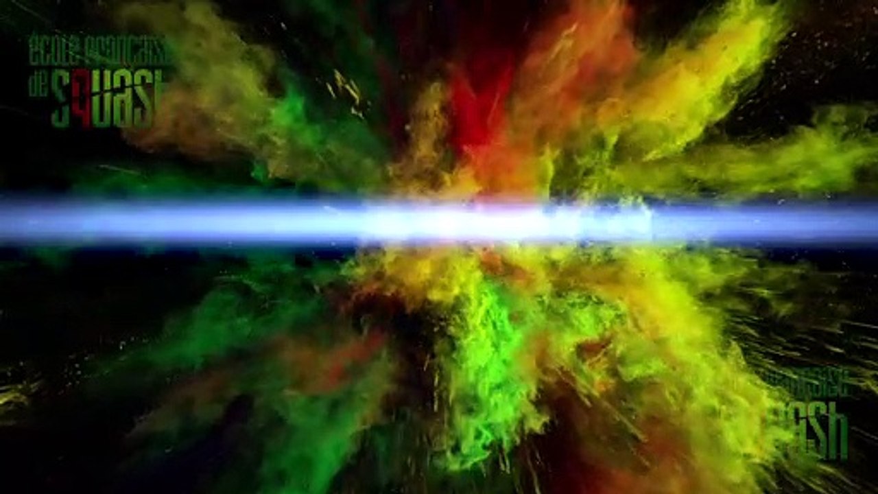 Music Squash Score Gamme 3 , 1 point Jaune Fédération Française De Squash Miguel Suarez