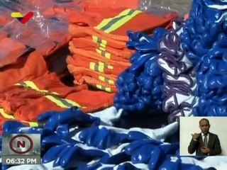 En el estado Guárico activan el Comando Unificado contra Incendios Forestales