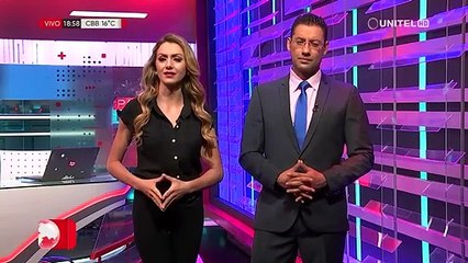 Paro médico de 48 horas la próxima semana en Santa Cruz