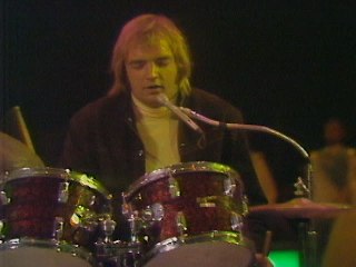 Rare Earth - I'm Losing You (Live On The Ed Sullivan Show, September 27, 1970)