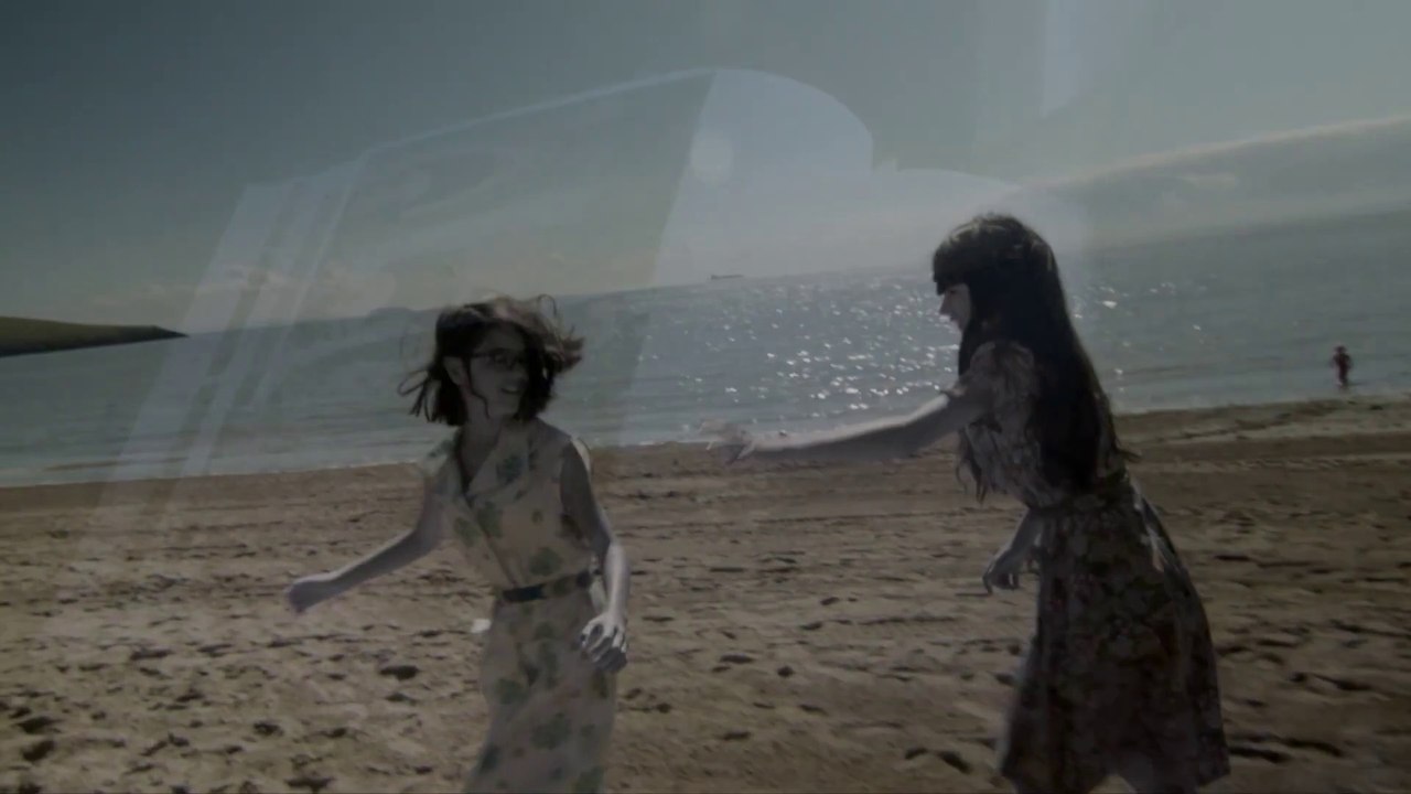 Hiraeth Trailer