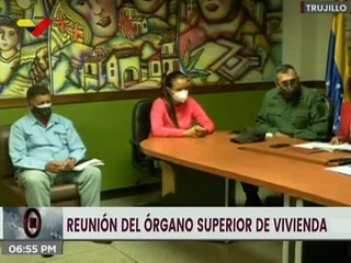 GMVV ha culminado 3 millones 473 mil 35 unidades habitacionales en el país