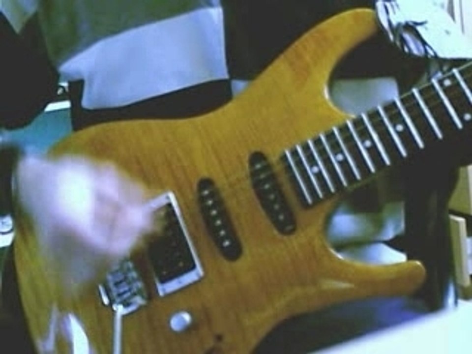 NIRVANA