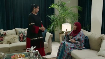 مسلسل بيت بيوت الحلقة 1 كاملة