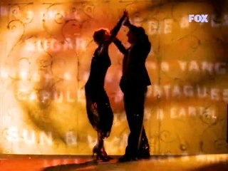 Dharma & Greg 4x16 - "Judy and Greg"