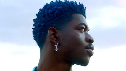 Logitech "Defy Logic" Super Bowl Commercial 2021 with Lil Nas X