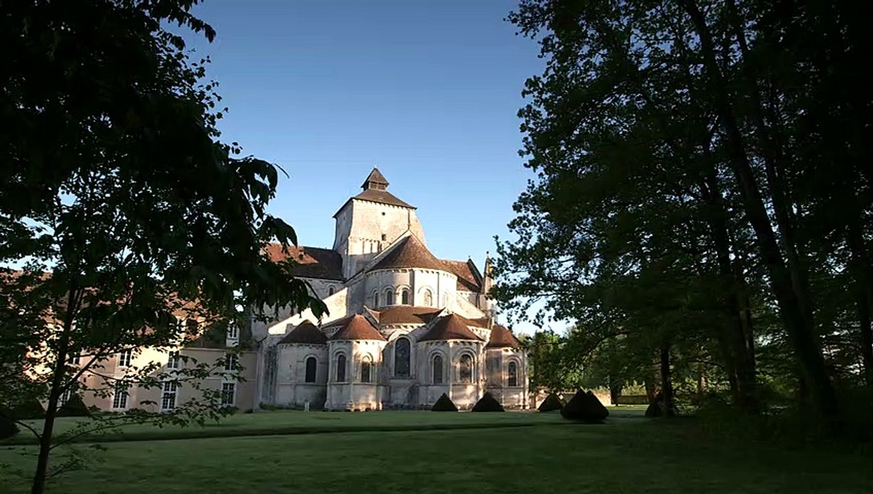 Les Moines de Fontgombault