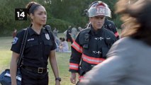 911 Lone Star 2x04 Season 2 Episode 4 Trailer - Friends with Benefits